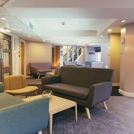 Hotel Lucas House Birmingham Esterno foto