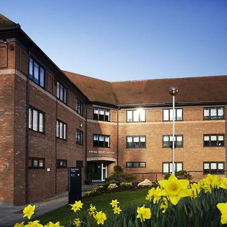 Hotel Lucas House Birmingham Esterno foto
