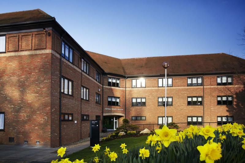 Hotel Lucas House Birmingham Esterno foto
