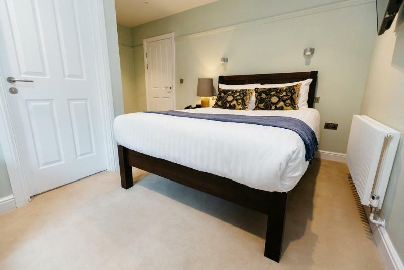 Hotel Lucas House Birmingham Esterno foto
