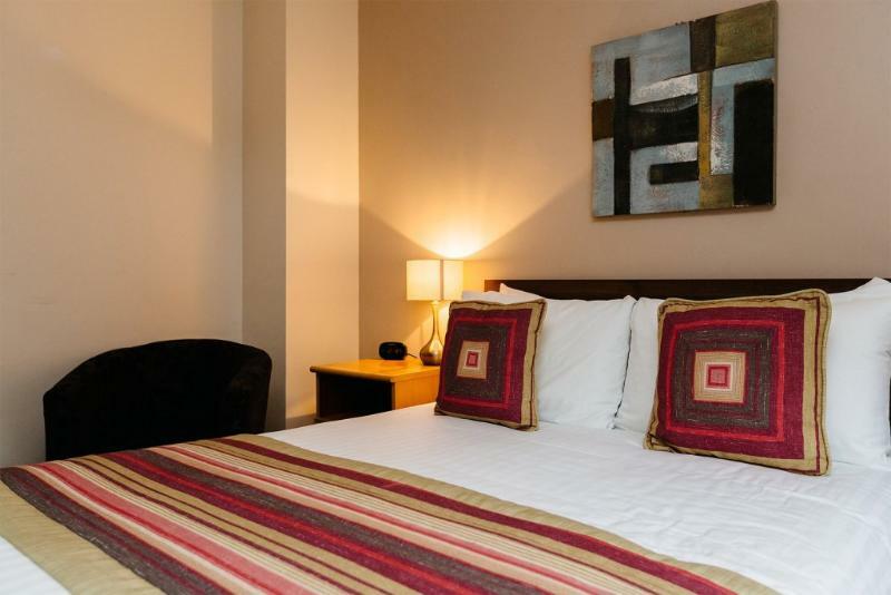 Hotel Lucas House Birmingham Esterno foto