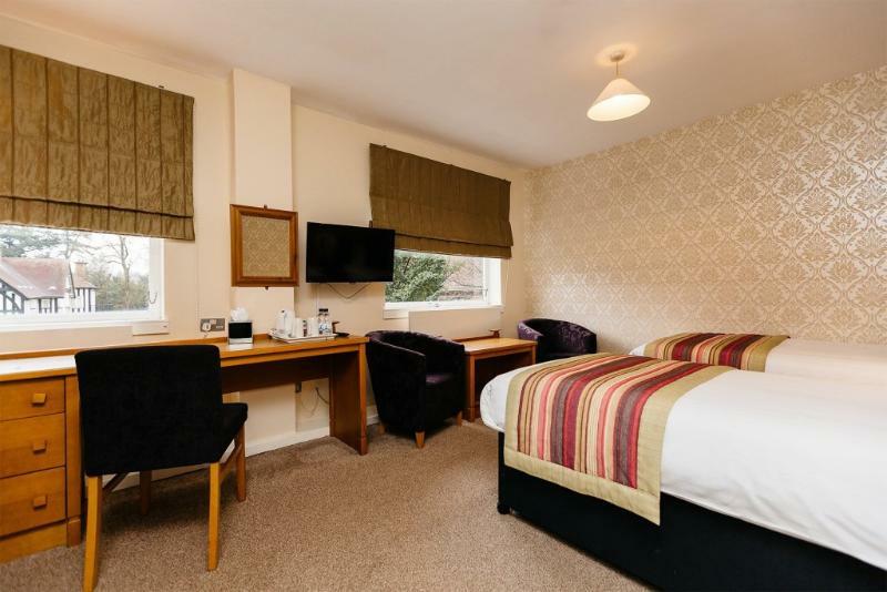 Hotel Lucas House Birmingham Esterno foto