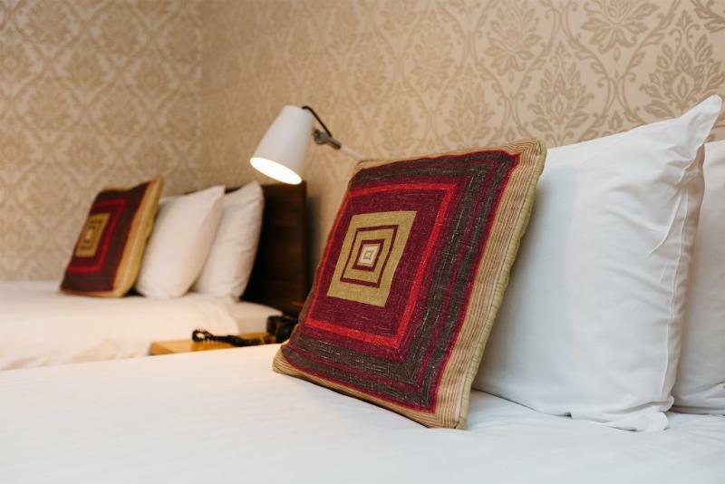 Hotel Lucas House Birmingham Esterno foto